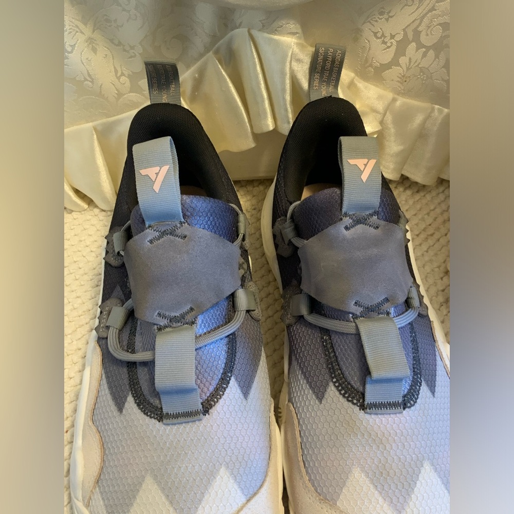 ADIDAS TRAE YOUNG 1 - Picture 6 of 9